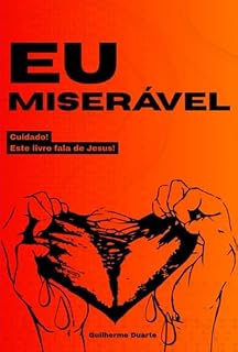 Livro Eu Miserável