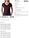 Bella Ladies Short-Sleeve V-Neck T-Shirt (6005)