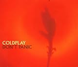 Coldplay Album: «Don't Panic» (Front side) Coldplay Album: «Don't Panic» (Front side)