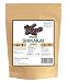 Just Jaivik 100% Organic Shikakai Powder - Certified Organic by OneCert Asia, 227 gms / 1/2 LB Pound / 08 Oz - Acacia Concina - (AN USDA Organic Herb)