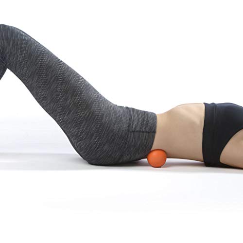 Branded Boards, Lacrosse Massage Balls deep Tissue Set Massage