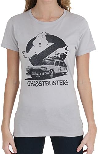 Ghost Busters Ecto Logo X-Large