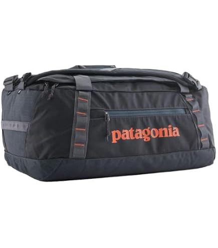 Amazon.com | PATAGONIA BLACK HOLE DUFFEL 55L