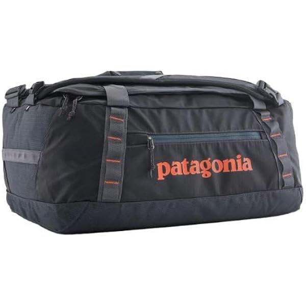 amazon patagonia duffel Amazon.com | PATAGONIA BLACK HOLE DUFFEL 55L