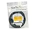 StarTech.com 15 ft Extension Cord - 16 AWG Power Extension Cable Cord - NEMA 5-15R to NEMA 5-15P - Power Supply Cord (PAC10115), 15 ft / 4.5 m