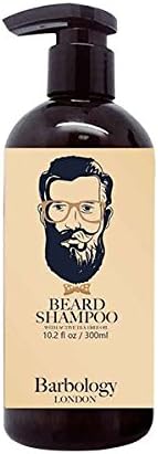Barbology London Beard Shampoo 300ml