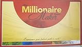 The Millionaire Maker Game 