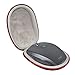 Asafez Hard Carrying Case Compatible with Logitech MX Anywhere 1 2 2S Wireless Mouse