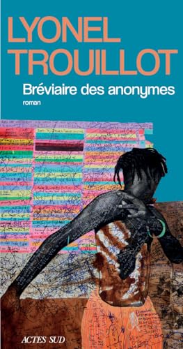 Bréviaire des anonymes