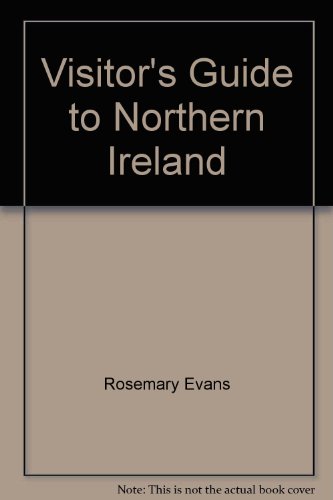 Visitor's Guide to Northern Ireland