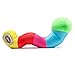 Kidrobot Yummy World Gus Gummy Worm 10-Inch Medium Plush
