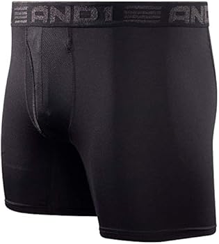 and1 high performance boxer briefs