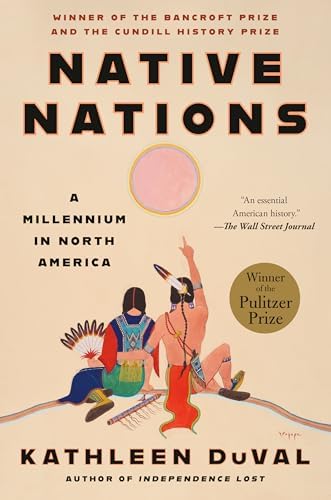 Native America: A History: Oberg, Michael Leroy, Olsen-Harbich