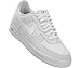 Nike Mens Air Force 1 07 Suede Low Top Athletic Shoes