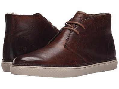 frye gates chukka