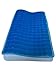 The Pristine Lola 700 [New] Luxury Gel Cooling Pad 12.6” x 22.8” Best Cooling Mat/Gel Bed Pad, Great Ability to Keep You so Kool Comfortably While Sleeps