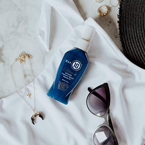 image for It's a 10 Haircare Potion Miracle Instant Repair Leave-In, 4 fl. oz.