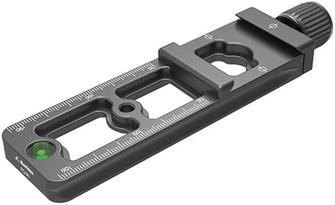 Markins RP-90 Panorama Rail (90mm)