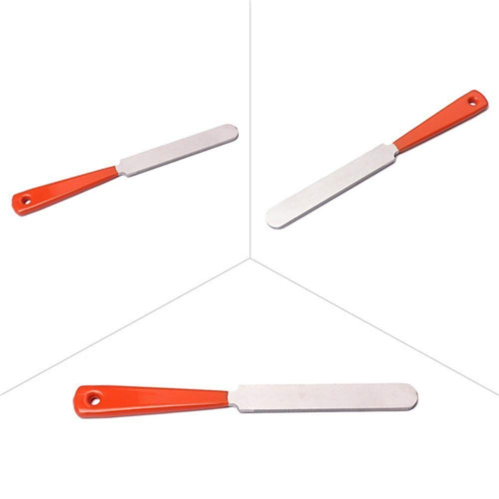 Guitar Luthier Tool Kit Included 1 Pcs Guitar Fret