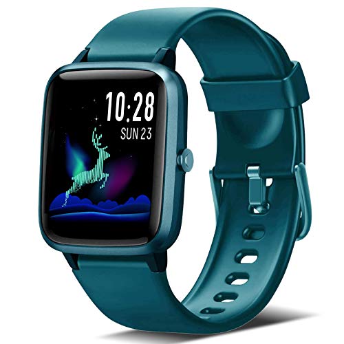 Blackview R3 Smartwatch (205 Lite-Green)