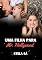 Livro Uma filha para Mr. Hollywood