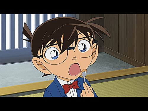 Amazon Co Jp 名探偵コナン シーズン24を観る Prime Video