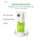 Mediheal Tea Tree Foam Cleansing 170ml