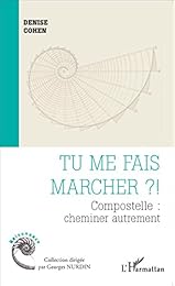 Tu me fais marcher ?!