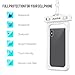 Lansen Universal Waterproof Case, Waterproof Phone Pouch Dry Bag Compatible with iPhone Xs/XR/XS Max/8/7/7 Plus/6S/6/6S Plus, Samsung Galaxy S9/S9 Plus/S8/S8 Plus/Note 8 6 5 4,HTC-[2 Pack]