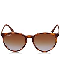 Ray-Ban (RB4274) - Gafas de sol para hombre, plástico, nailon