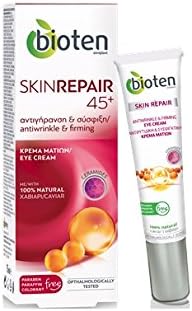 Skin-Repair Caviar & Ceramides Anti-Age Eye-Contour Cream (Mature Skin) - 15ml