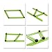 Angle Template Tool | Angle Measure Tool | Expert Multi-Angle Ruler | Ultimate Template Tool to Save Time For Carpenters, Builders, Craftsmen, Tilers & DIY-ers | Wet Tile Cutter Measure Tool |