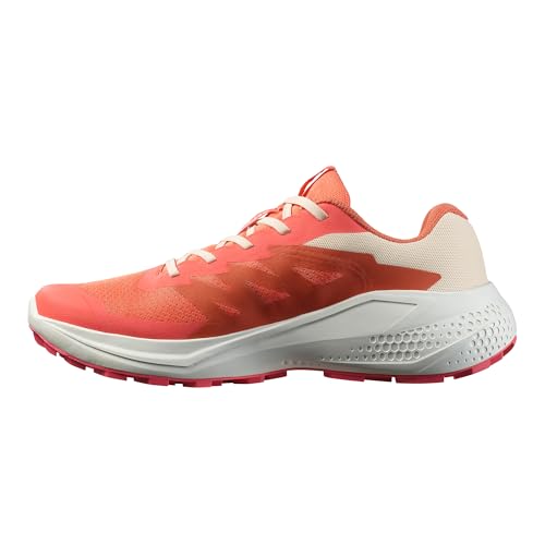 femmes Alphaglide Femme, Emberglo, chaussures de randonnée polyvalentes pour le confort, idéales pour la randonnée et le trail running lors d'aventures en plein air. 36 ⅔