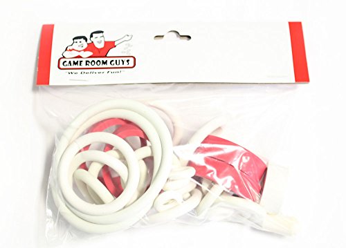 Game Room Guys Bally Flip Flop Pinball Rubber Ring Kit