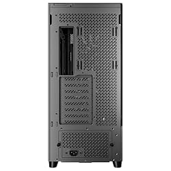 Antec Flux Pro, 6 x PWM Fans Included, High-Airflow