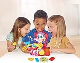 TOMY Greedy Granny Board Game for 2-4 Players 5+ Kids and Adults view 3
