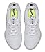 Nike Womens Zoom Hyperace 2 Volleyball Shoe nkAA0286 100 (9 M) White/Black