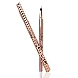 LA Splash Cosmetics Art-ki-tekt Waterproof SlimLiner Liquid Eyeliner - Chromate
