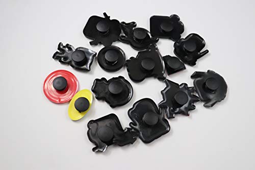 2 Bracelet+Wristband+Birthday+Halloween+Decoration