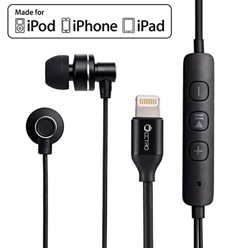 Best 5 earbuds lightning connector to Must Have from Amazon (Review