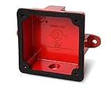 Potter Electric Signal - Bbk-1 - Product - Potter Weather Proof Back Box