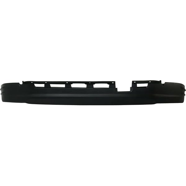 Amazon.com: FITRITE AUTO PARTS New Front Left Driver Side Bumper