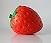 iBloom Newest Creation Jumbo Red Strawberry Ultra Soft Slow Rising Squishy Strawberry Aroma