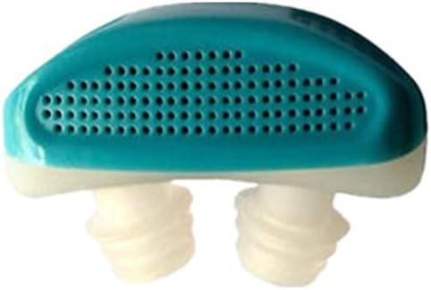 JuJinXi Snore Nose Stop Snoring Apnea Guard Care Sleeping Aid Device Relieve Snoring