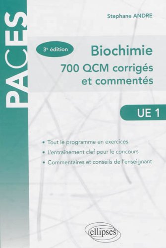 Biochimie