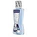 Listerine Nightly Reset Alcohol-Free Anticavity Nighttime Mouthwash, Deep Clean that Fights Bad Breath and Restores Enamel, Twilight Mint Flavor, 400mL