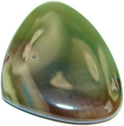 Natural Botswana Lace Agate 22.5ct Loose Stone from SilverRush Style