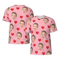 Personalized Face Shirt Custom Face Shirt