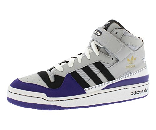 Adidas Forum Mid Men's Casual Shoes