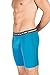 Obviously EveryMan - Boxer Brief 9 inch Leg - Bondi - Large